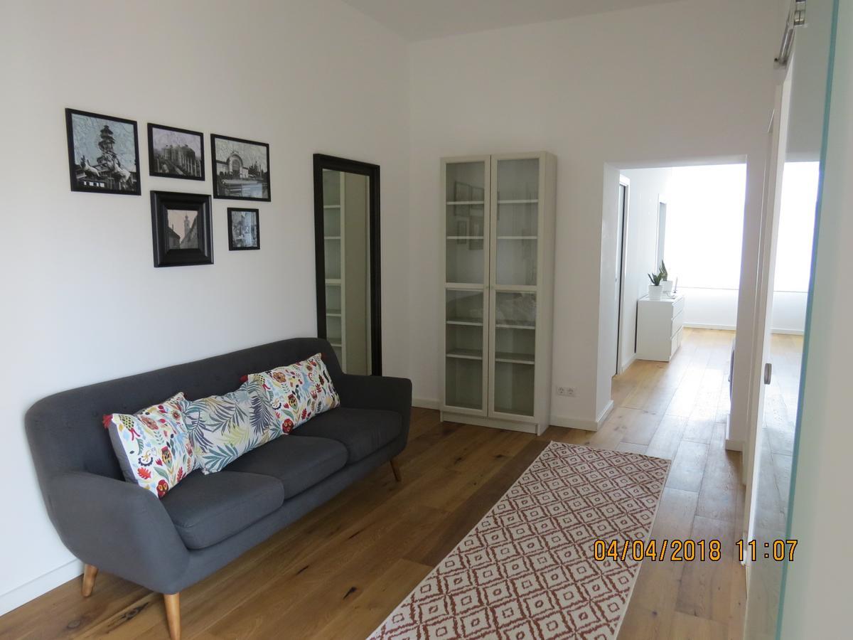 Ferienwohnungen Spittelberg Schrankgasse Wien Eksteriør bilde
